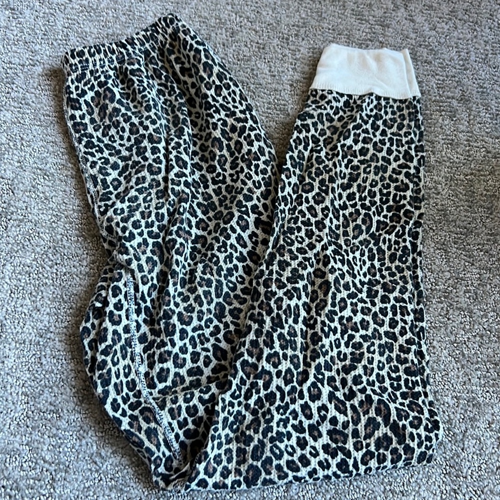 Fruit of the loom pj bottoms
